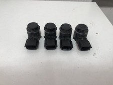 Renault & Dacia 4x Rear Parking Sensor 253A42318R