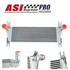 INTERCOOLER CHARGER FOR FORD