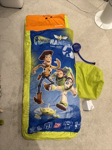 Toy story readybed 1 - 2, with