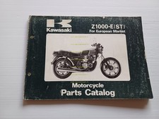 1979 Kawasaki Z 1000 E (ST) E1