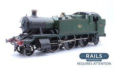 UNKNOWN BRAND 'O' GAUGE BR
