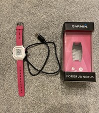 Garmin Forerunner 25 Women's