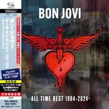 Bon Jovi: All Time Best