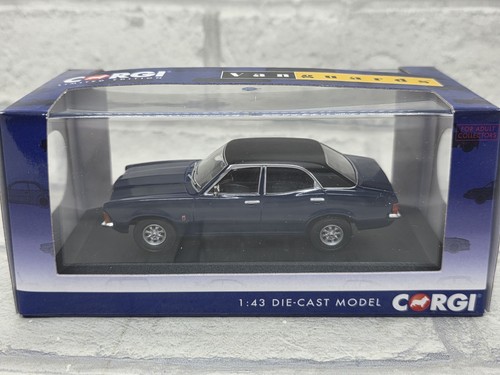Vanguards ford cortina mk3 - cortina,