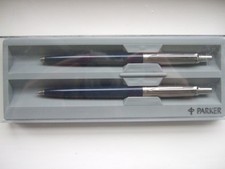 PARKER Jotter Blue/Steel