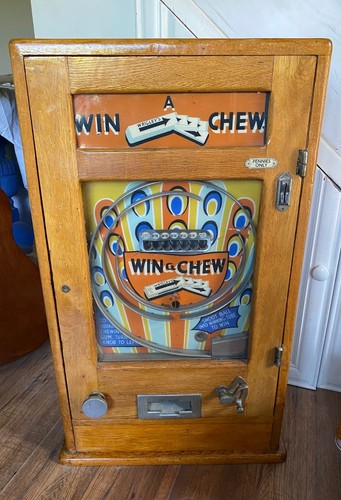 Antique oliver whales - antique, allwin