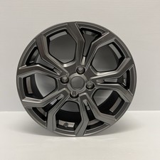 Genuine Ford Fiesta Mk8 17"