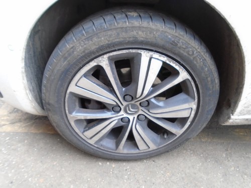 Citroen c4grand picasso - picasso, hdi