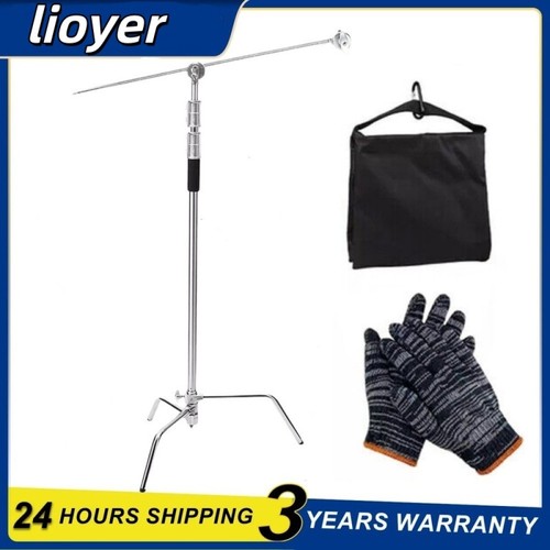 Heavy duty 10ft stand - heavy,