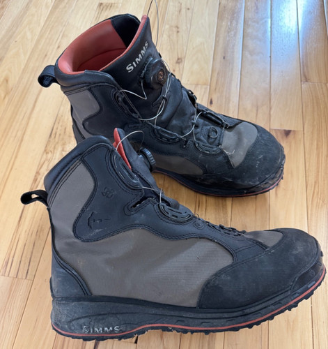 Simms rivertek boa - simms,