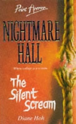 The silent scream point - the,