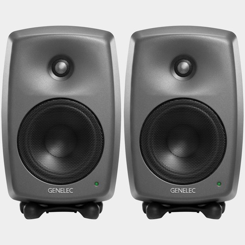 Genelec 8330a sam - genelec, studio