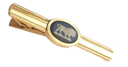 Wedgwood tie bar men - wedgwood,