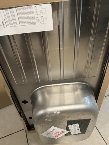 Albion stainless steel kitchen - albion,