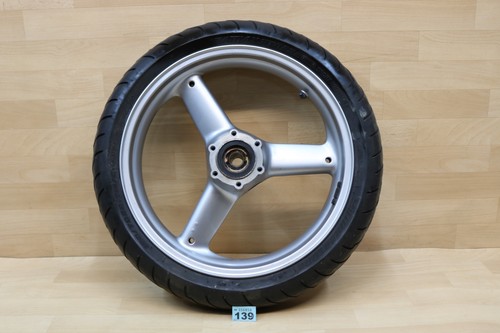 Triumph sprint 955i front - sprint,