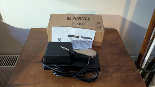 Kawai 10h electric - kawai, f-10h