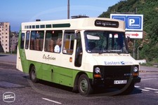 Bus Photo - Eastern Scottish