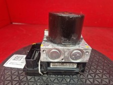 VOLKSWAGEN POLO 9N3 2005 ABS PUMP MODULATOR 1.4L PETROL BKY 6Q0614117AK