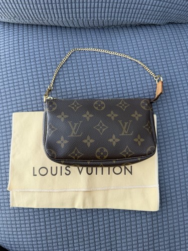Louis vuitton mini pochette - vuitton,