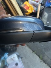 Ford Focus Wing Mirror