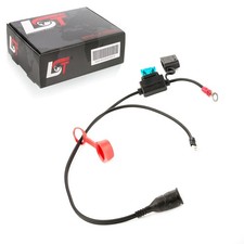 Eyelet Cable KET Connector