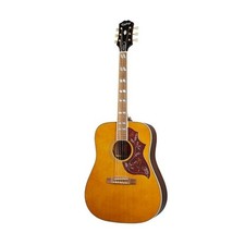 Epiphone Hummingbird Aged