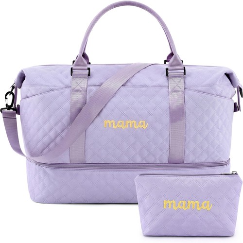 Mama hospital bag for labor - bag,