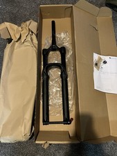 New Fox 36 Forks 29” 160mm