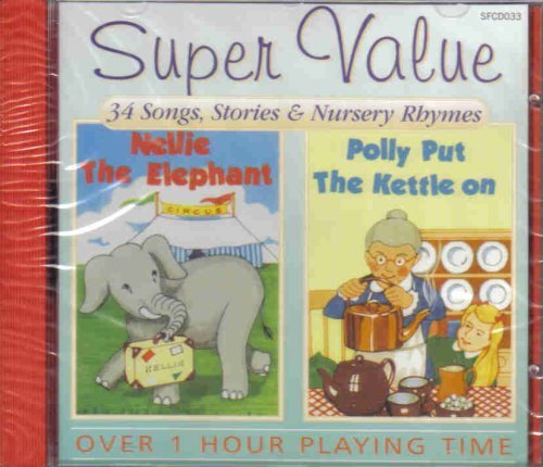 Various artists nellie the - various,
