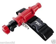 NOVA2000 BLAST HELMET HOT AIR