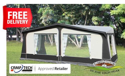 Camptech cayman full - camptech,