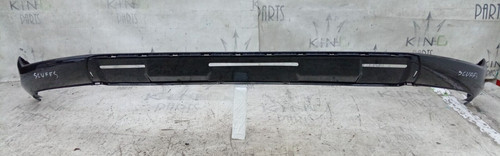 Audi 2017 front bumper - q2,