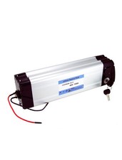 48V 10AH Lithium Li-ion Power