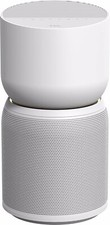 TCL Breeva A3 Smart Air Purifier 5-Stage Clean, True HEPA H13 White A3WWK WIFI