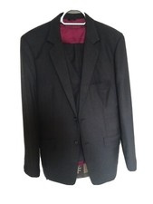 3 piece suit Armani "Price Drop"