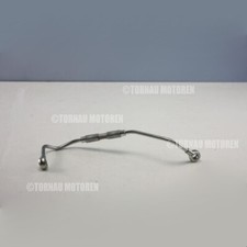 Oil Line Turbocharger for Fiat