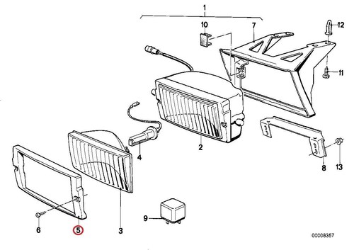 Genuine bmw 7 - bmw, 5
