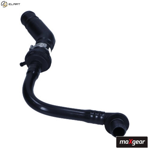 Vacuum hose braking system - vacuum,