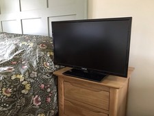 12v Sniper 22inch Travel Tv