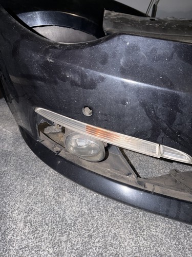 Passat 2005 2010 front - passat,