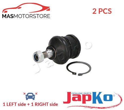 Suspension ball joint - ball, pair