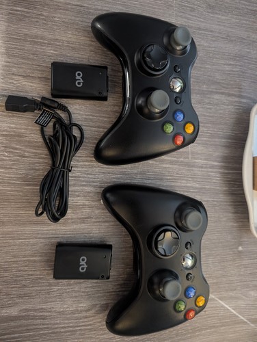 Official microsoft xbox 360 - microsoft,