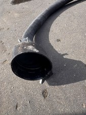 Allen 218 Flymo Petrol Hover