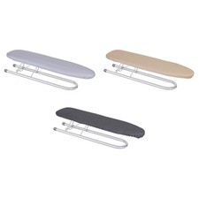 Foldable Sleeve Ironing Board
