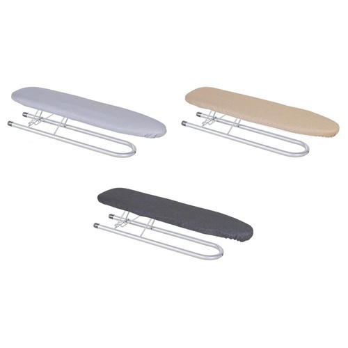 Foldable sleeve ironing board - foldable,