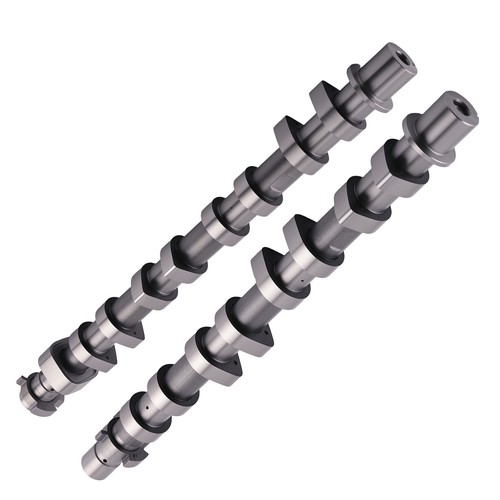 Inlet exhaust camshaft kit - &,