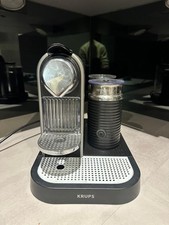 Krups XN730T (Nespresso)