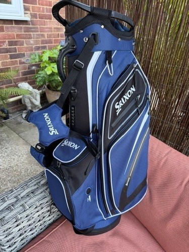 Srixon golf way stand bag - srixon,