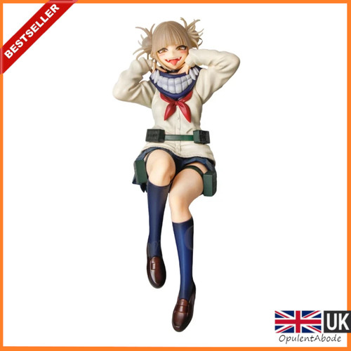 Anime mha toga - anime, himiko