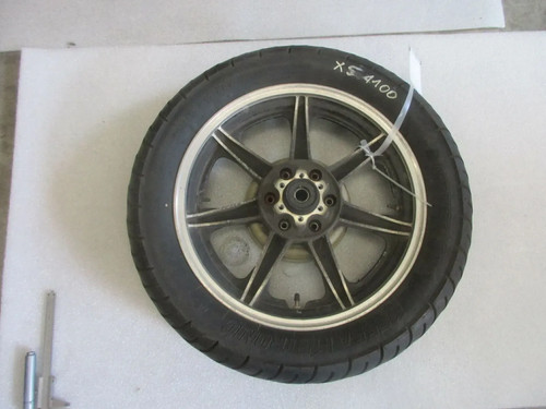 Z25 yamaha 1100 2h9 - z25.,